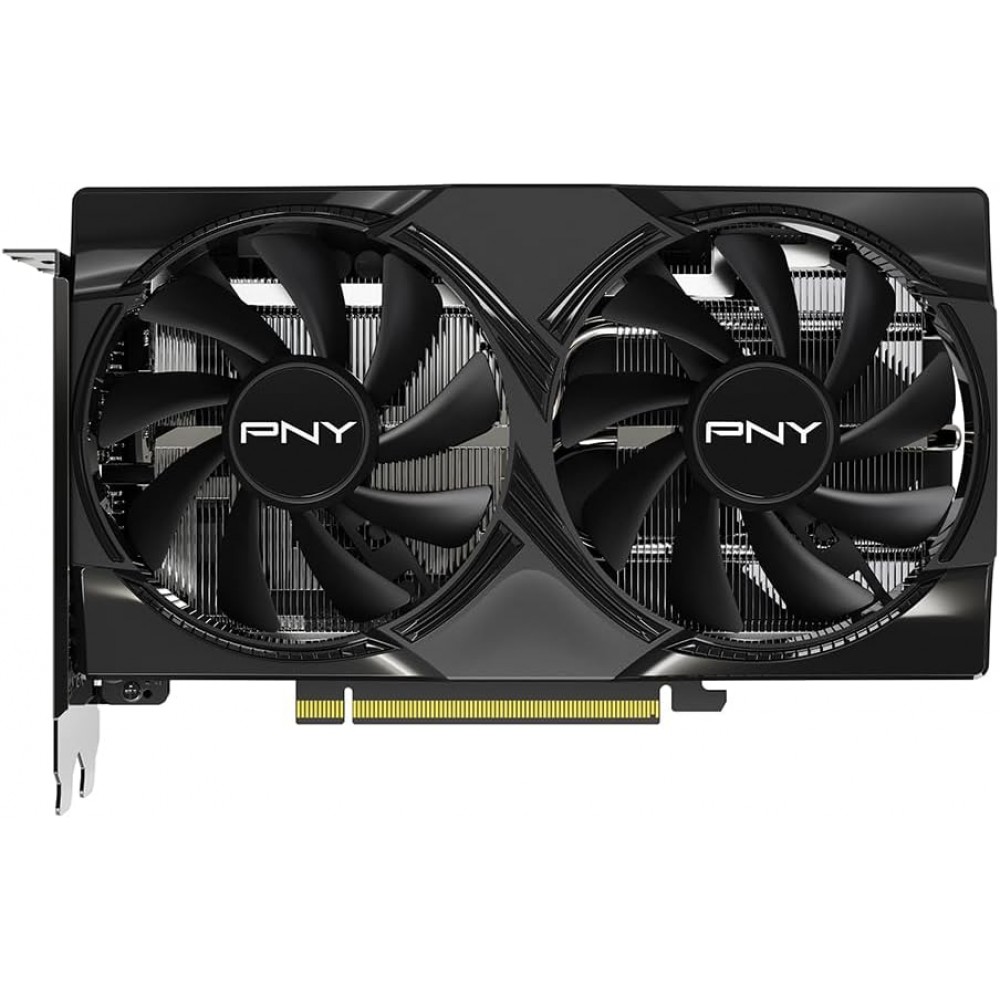 PNY RTX 5060 8GB GDDR7 OC Dual Fan