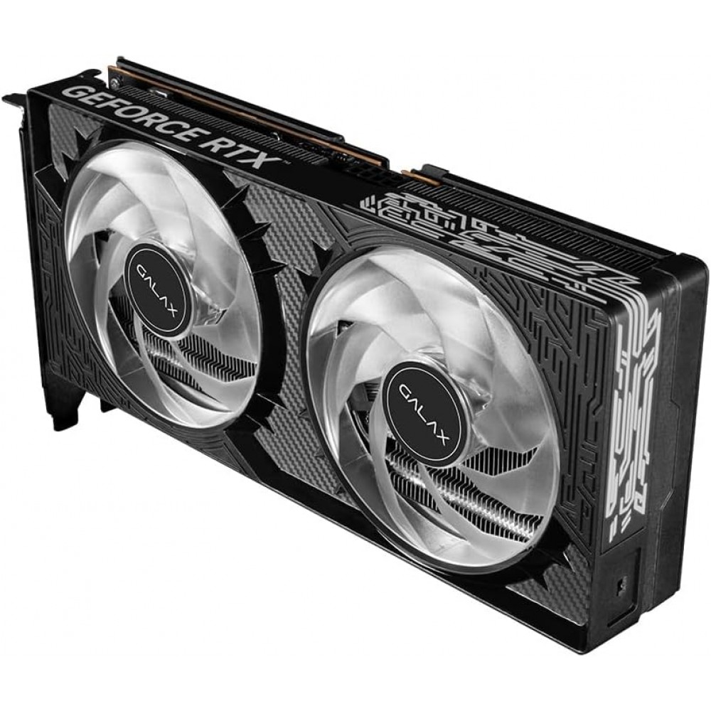 GALAX RTX 5060 1-Click OC 8GB GDDR7