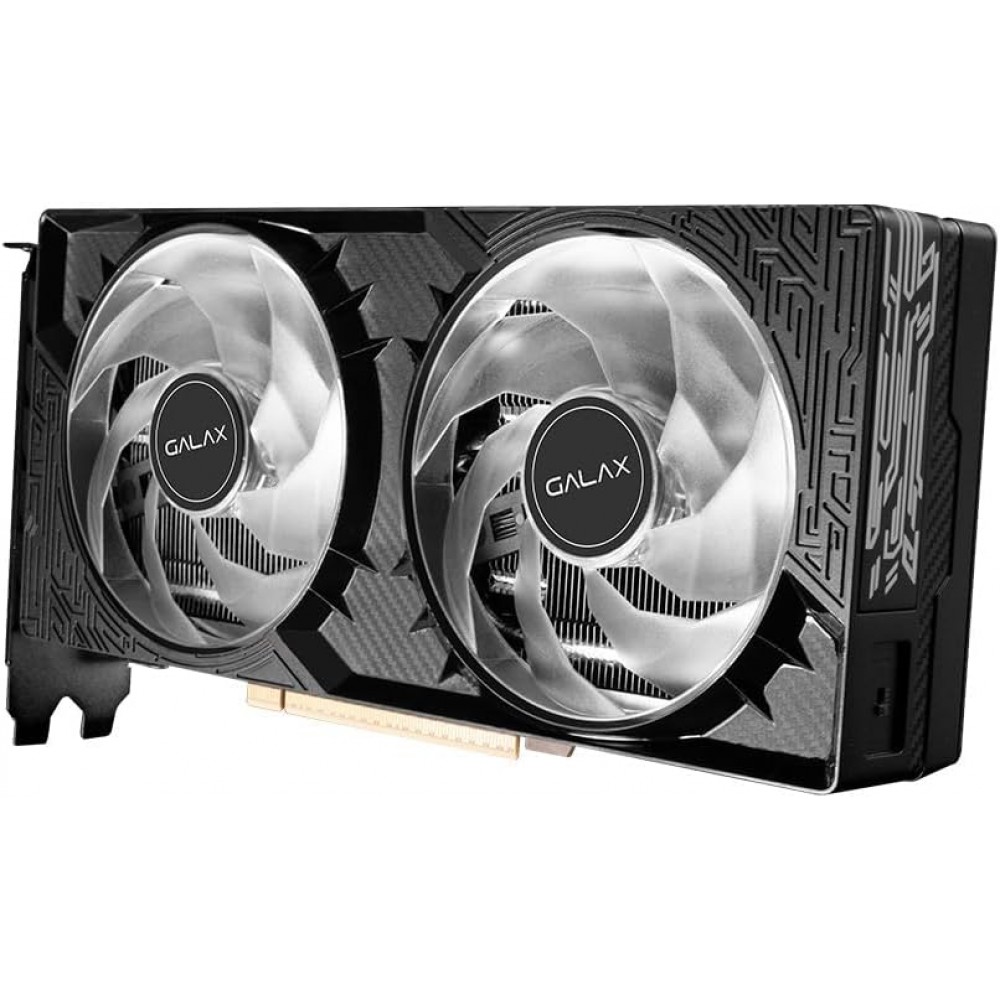 GALAX RTX 5060 1-Click OC 8GB GDDR7