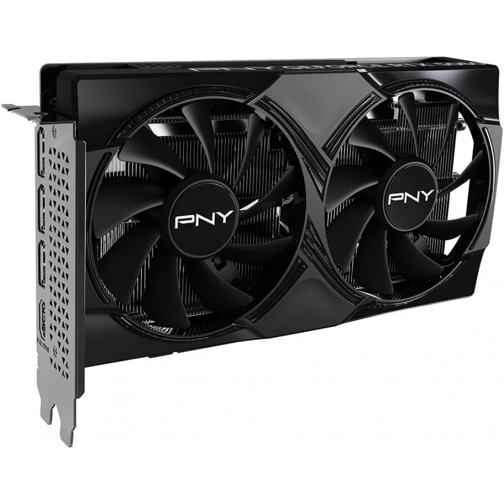 PNY RTX 5060 8GB GDDR7 OC Dual Fan