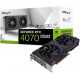 PNY GeForce RTX™ 4070 Super 12GB GDDR6X Verto OC Dual Fan