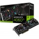 PNY GeForce RTX™ 4060 Ti XLR8 Gaming Verto™ RGB Triple Fan 8G GGDR6