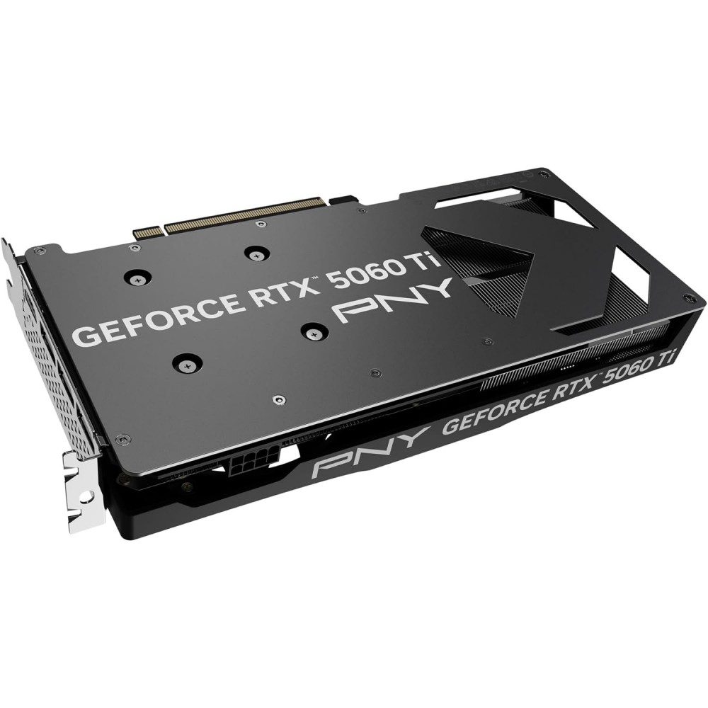 PNY RTX 5060 TI 16GB GDDR7 OC Dual Fan