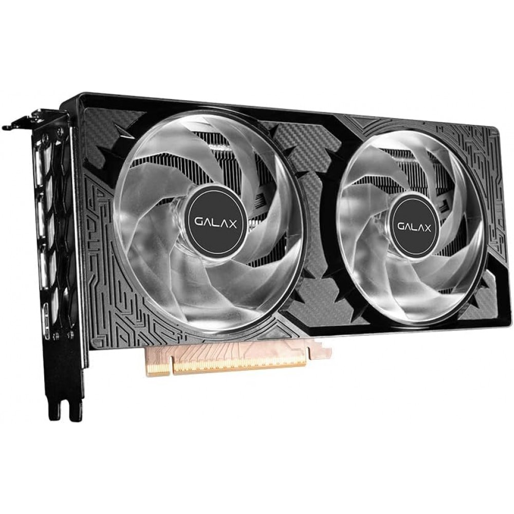 GALAX RTX 5060 1-Click OC 8GB GDDR7