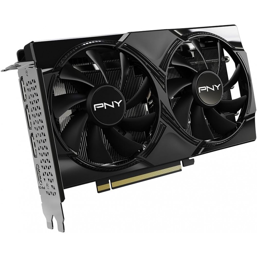 PNY RTX 5060 8GB GDDR7 OC Dual Fan