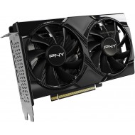 PNY RTX 5060 8GB GDDR7 OC Dual Fan 