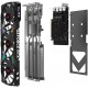PNY GeForce RTX™ 4060 Ti XLR8 Gaming Verto™ RGB Triple Fan 8G GGDR6