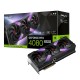 PNY RTX 4080  SUPER XLR8 Gaming Verto Epic-X RGB OC 16GB GDDR6X