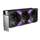 PNY RTX 4080  SUPER XLR8 Gaming Verto Epic-X RGB OC 16GB GDDR6X
