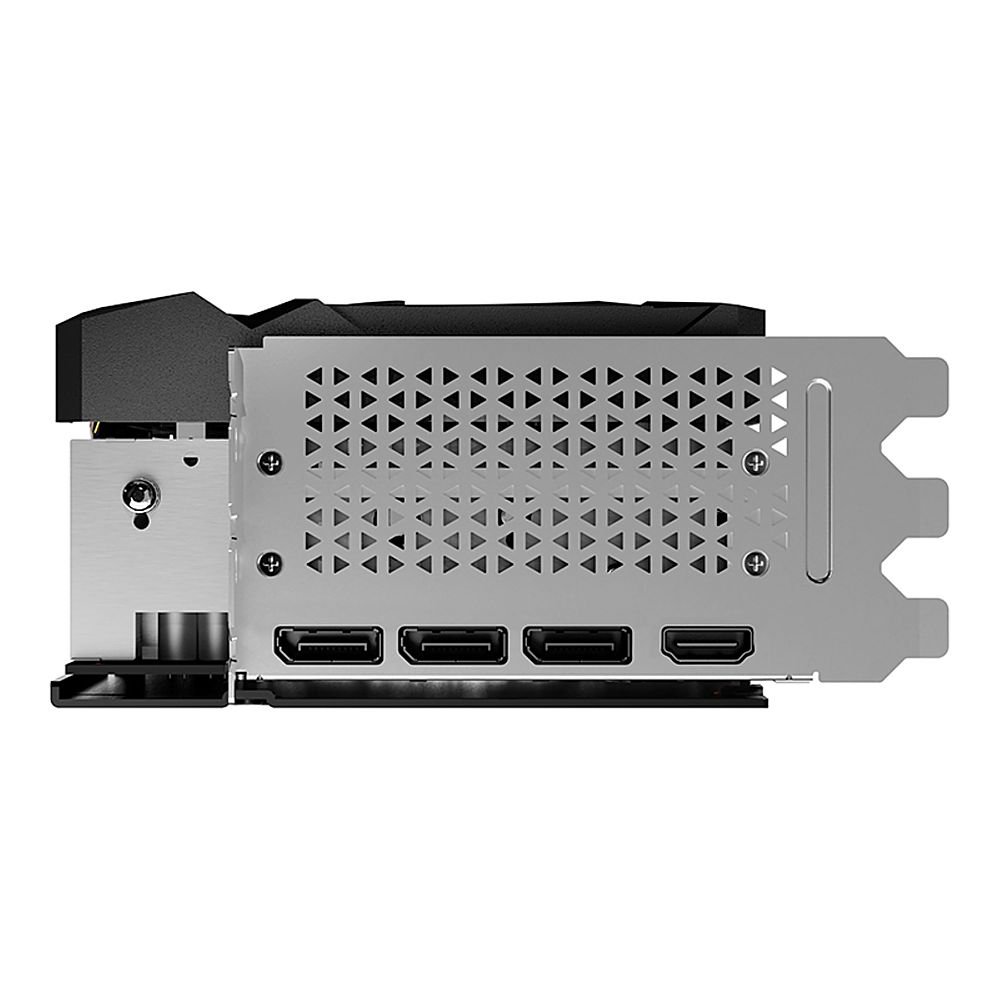 PNY RTX 4080  SUPER XLR8 Gaming Verto Epic-X RGB OC 16GB GDDR6X