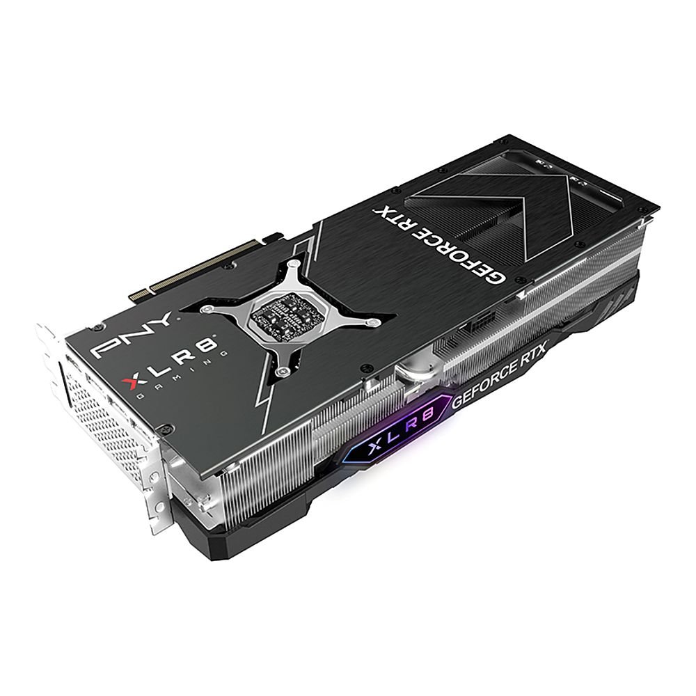 PNY RTX 4080  SUPER XLR8 Gaming Verto Epic-X RGB OC 16GB GDDR6X