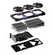 PNY RTX 4080  SUPER XLR8 Gaming Verto Epic-X RGB OC 16GB GDDR6X