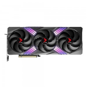 PNY RTX 4080  SUPER XLR8 Gaming Verto Epic-X RGB OC 16GB GDDR6X