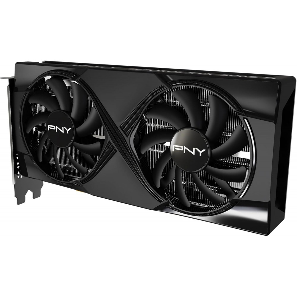 PNY RTX 5060 TI 16GB GDDR7 OC Dual Fan