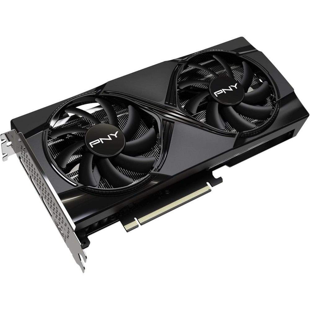 PNY RTX 5060 TI 16GB GDDR7 OC Dual Fan