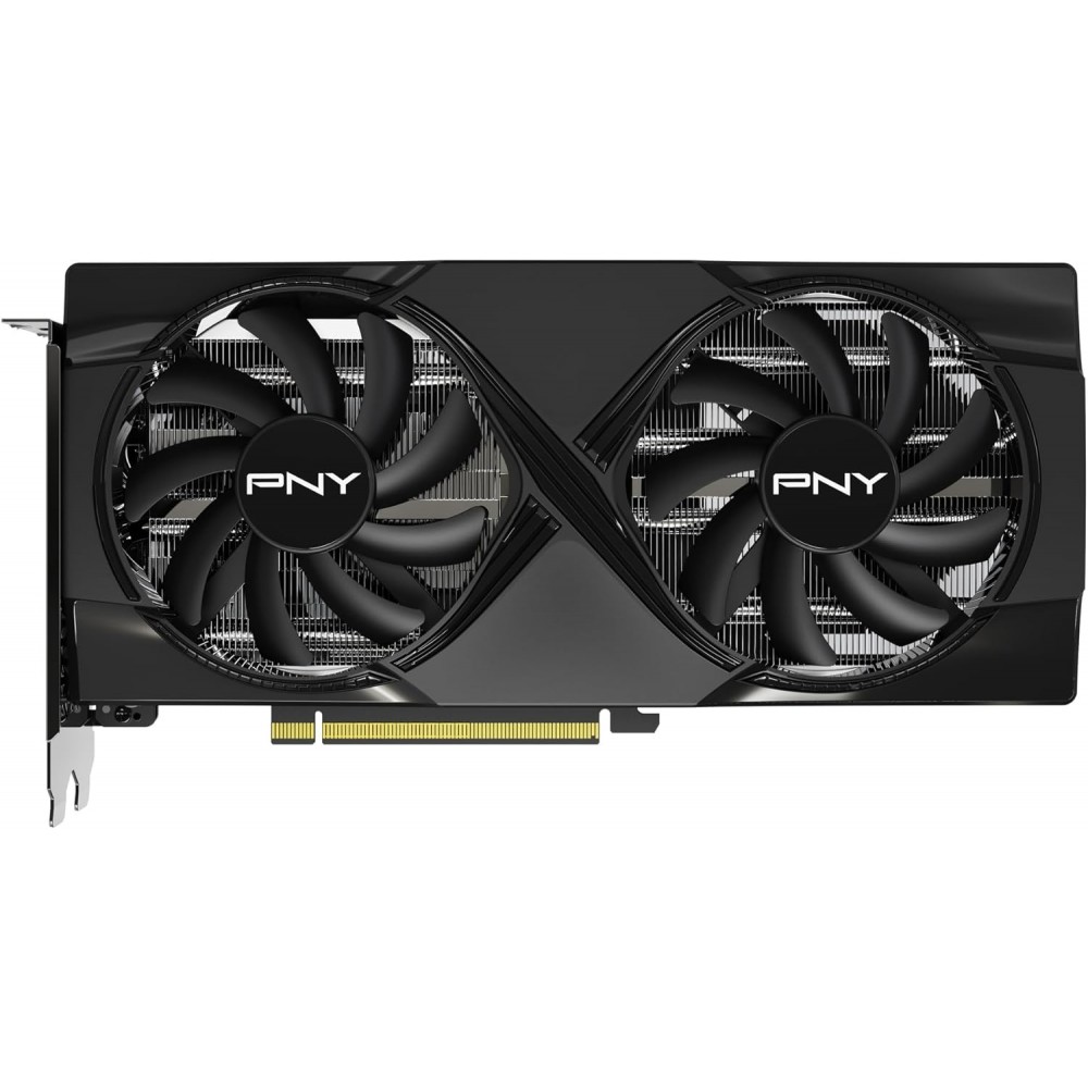 PNY RTX 5060 TI 16GB GDDR7 OC Dual Fan