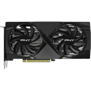 PNY RTX 5060 TI 16GB GDDR7 Dual Fan 