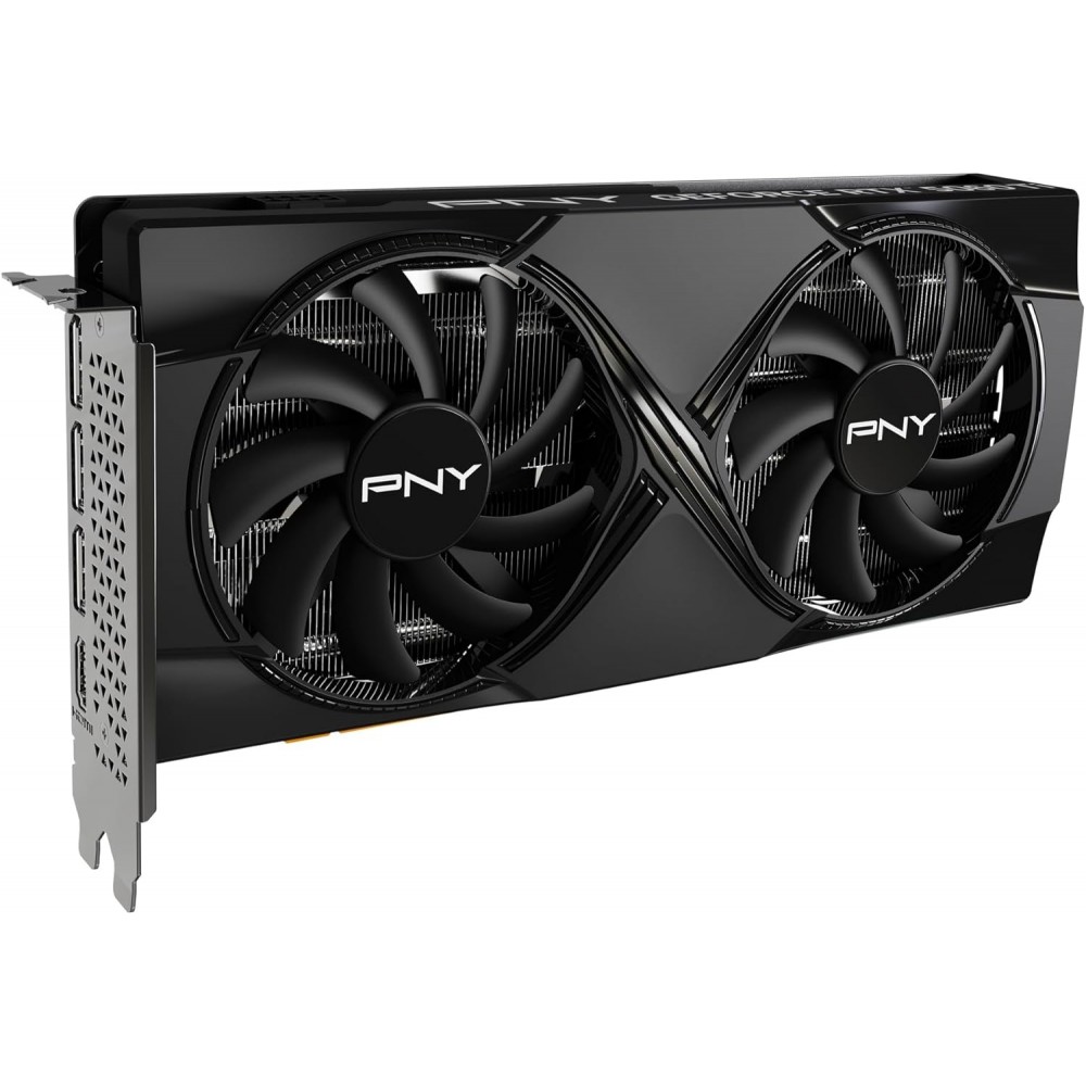 PNY RTX 5060 TI 16GB GDDR7 OC Dual Fan