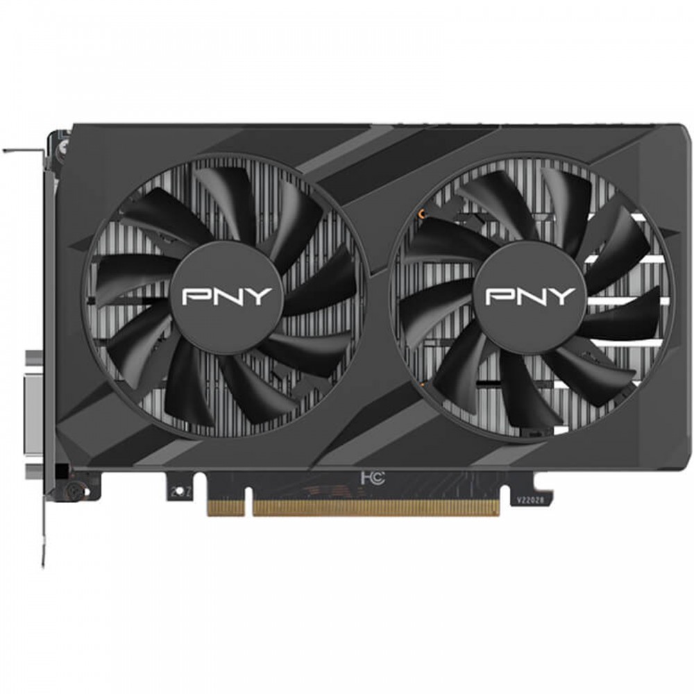 PNY RTX 3050 VERTO Dual Fan 6GB GDDR6