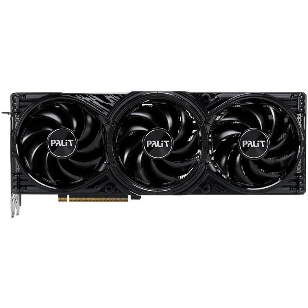 PALIT RTX 5080 GAMINGPRO OC 16GB GDDR7