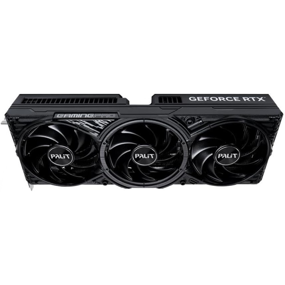 PALIT RTX 5080 GAMINGPRO OC 16GB GDDR7