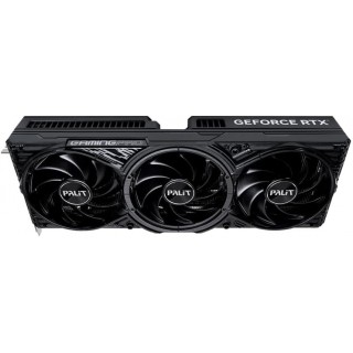 PALIT RTX 5080 GAMINGPRO OC 16GB GDDR7 - NE75080S19T2-GB2031A