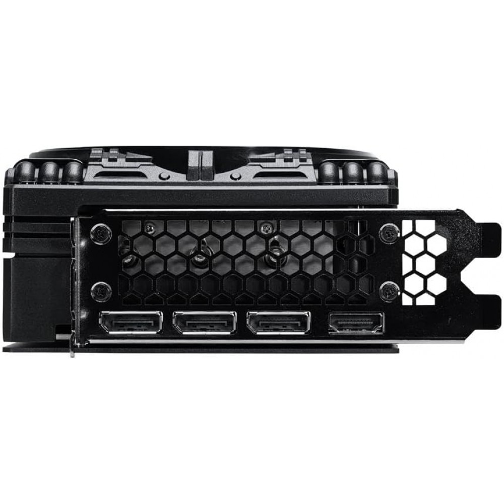 PALIT RTX 5080 GAMINGPRO OC 16GB GDDR7