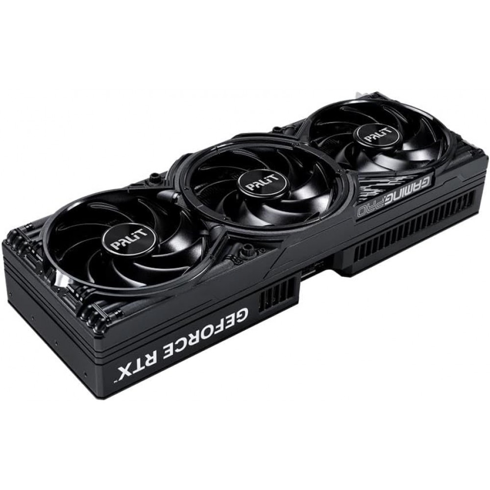 PALIT RTX 5080 GAMINGPRO OC 16GB GDDR7