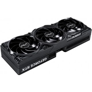 PALIT GeForce RTX 5080 GAMINGPRO OC 16GB GDDR7 - NE75080S19T2-GB2031A