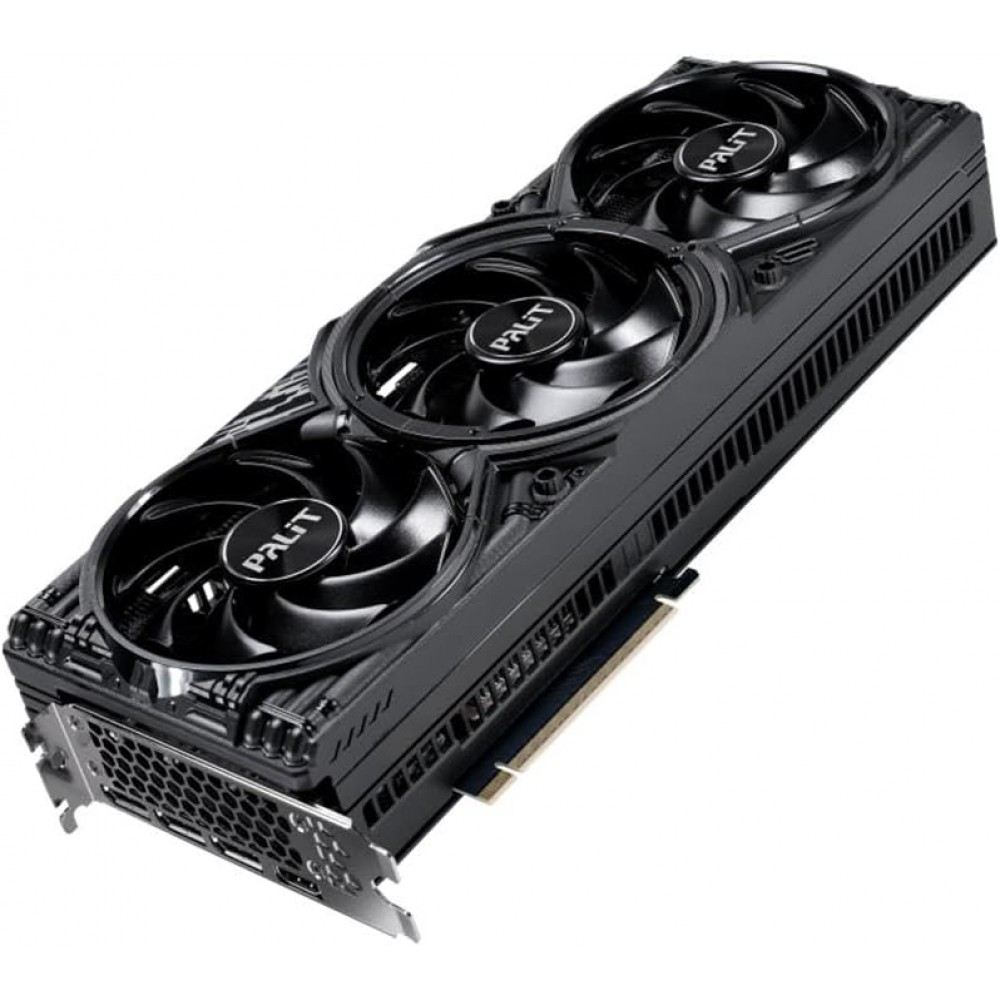 PALIT RTX 5080 GAMINGPRO OC 16GB GDDR7
