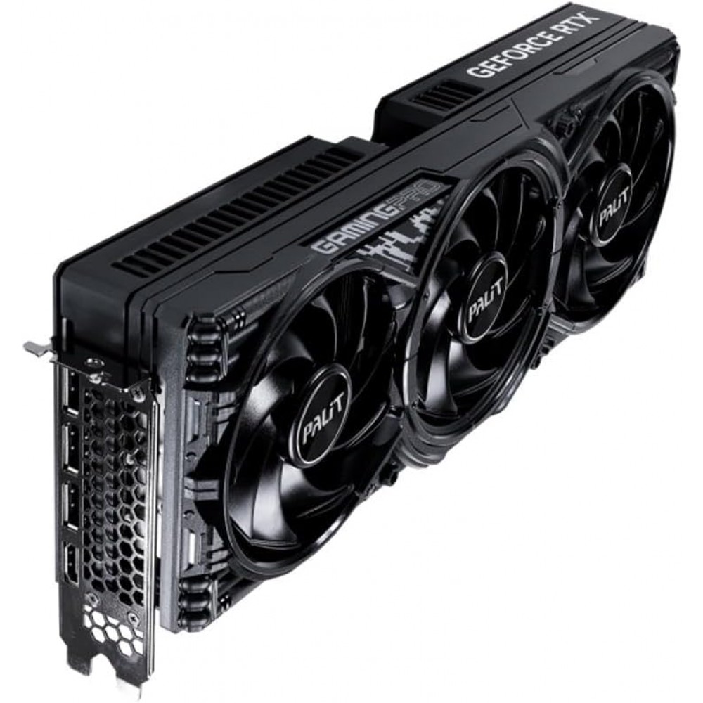 PALIT RTX 5080 GAMINGPRO OC 16GB GDDR7