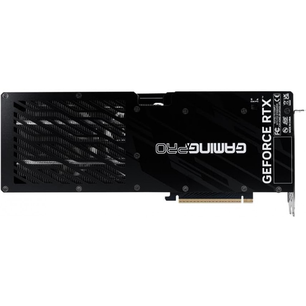 PALIT RTX 5080 GAMINGPRO OC 16GB GDDR7