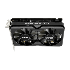 Palit GeForce® GTX 1650 GP OC 4GB GDDR6 