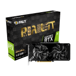 PALIT GeForce RTX™ 2060 Dual 12G GDDR6