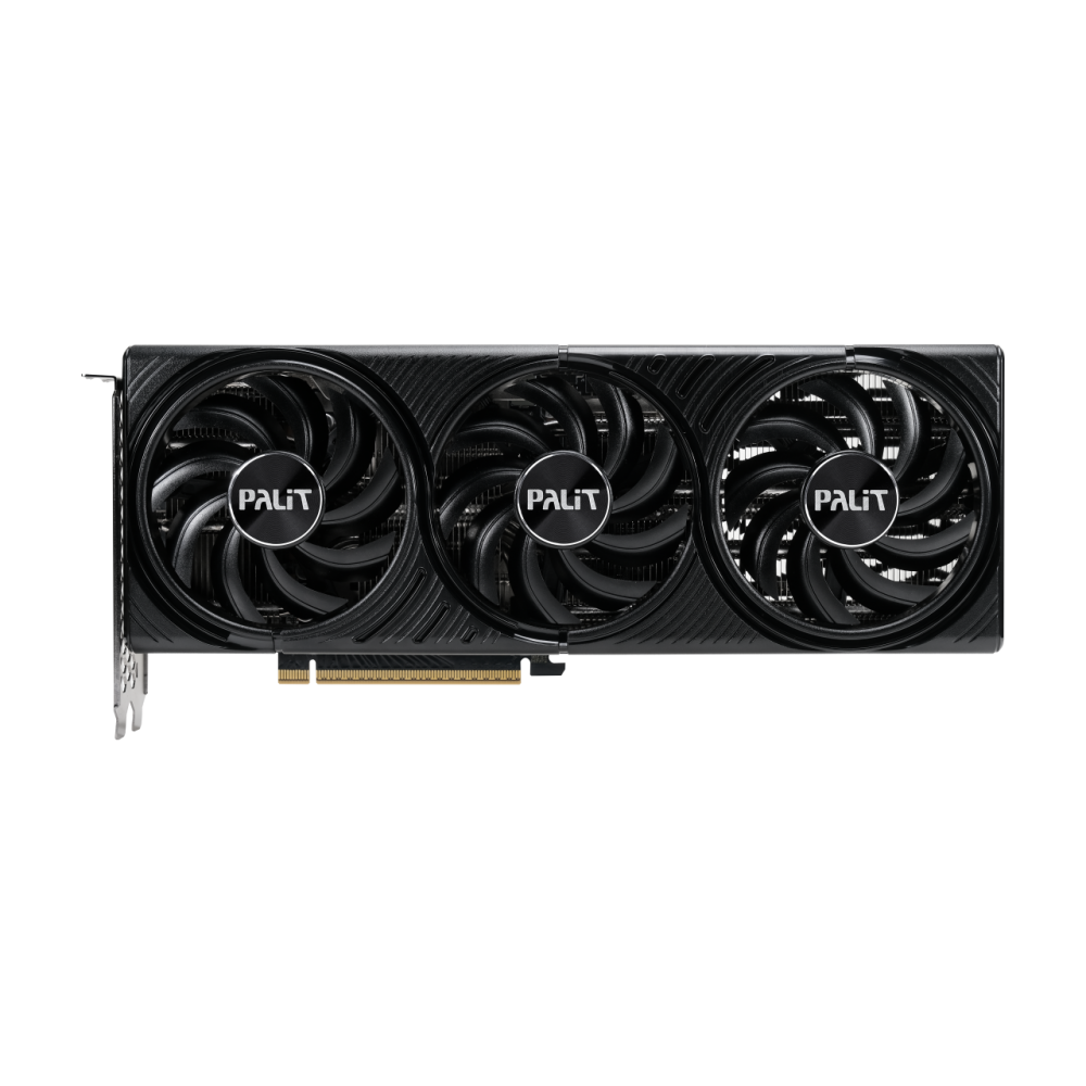 PALIT RTX 5070 INFINITY 3 OC 12GB DDR7