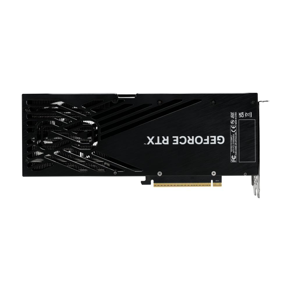 PALIT RTX 5070 INFINITY 3 OC 12GB DDR7