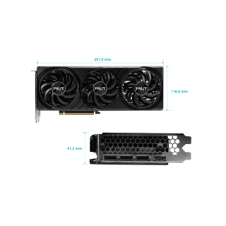 PALIT RTX 5070 INFINITY 3 OC 12GB GDDR7 - NE75070S19K9-GB2050S