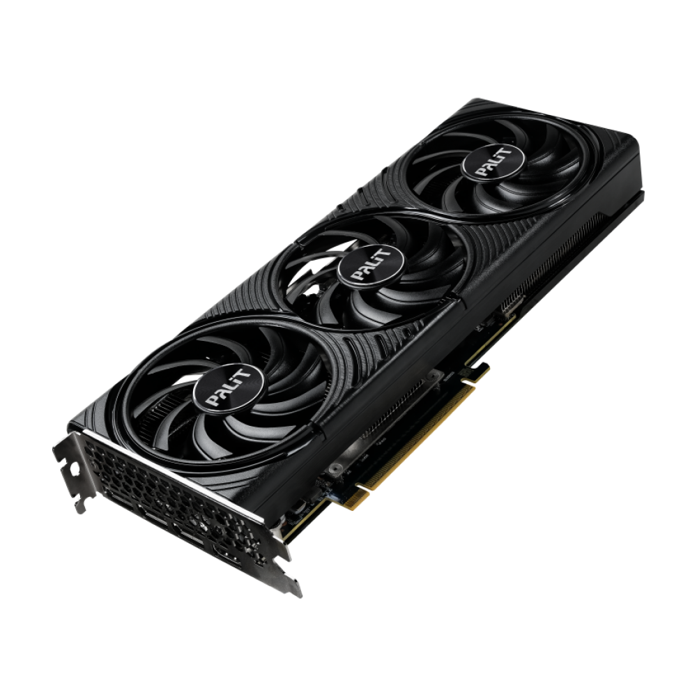 PALIT RTX 5070 INFINITY 3 OC 12GB DDR7