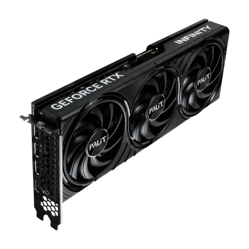 PALIT RTX 5070 INFINITY 3 OC 12GB DDR7