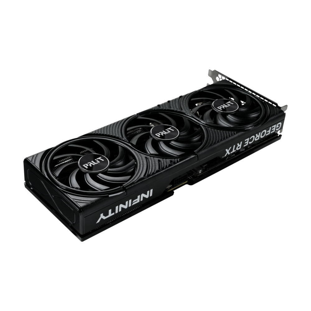 PALIT RTX 5070 INFINITY 3 OC 12GB DDR7