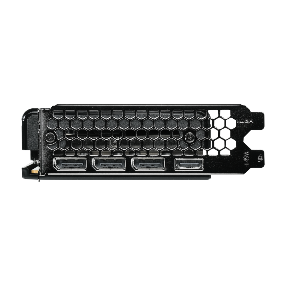 PALIT RTX 5060 TI INFINITY 3 OC 16GB DDR7