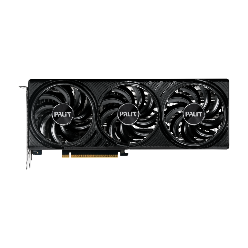 PALIT RTX 5060 TI INFINITY 3 OC 16GB DDR7
