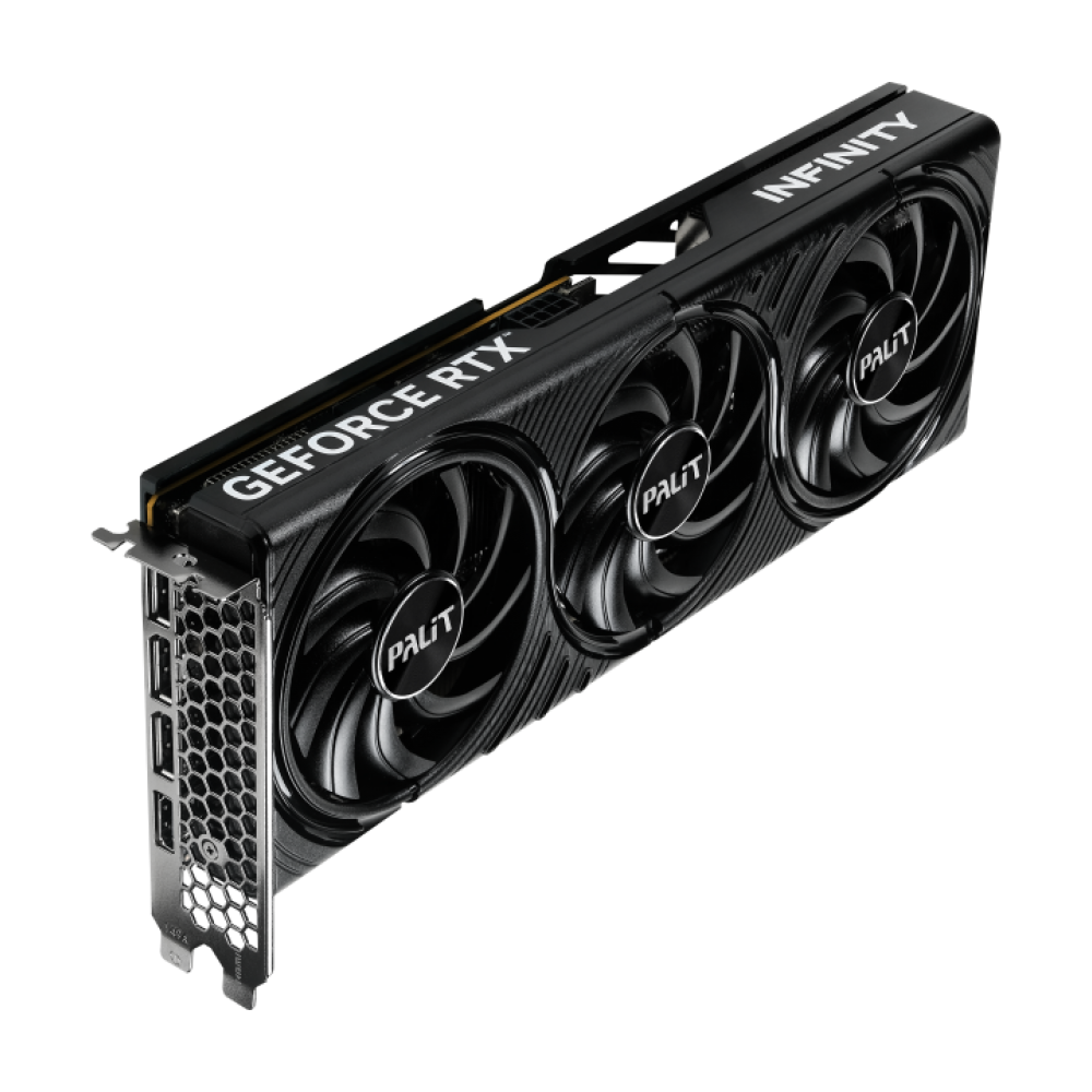 PALIT RTX 5060 TI INFINITY 3 OC 16GB DDR7