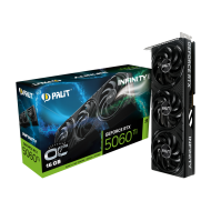 PALIT RTX 5060 TI INFINITY 3 OC 16GB DDR7