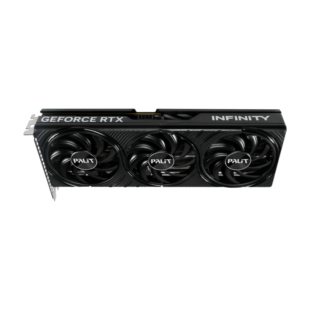 PALIT RTX 5060 TI INFINITY 3 OC 16GB DDR7