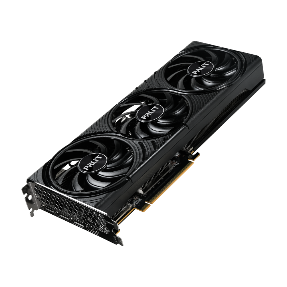 PALIT RTX 5060 TI INFINITY 3 OC 16GB DDR7