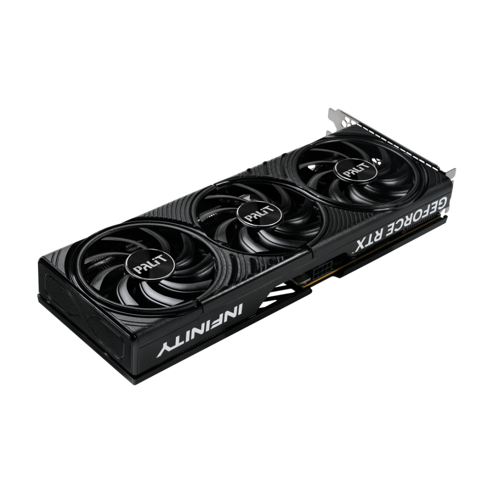 PALIT RTX 5060 TI INFINITY 3 OC 16GB DDR7