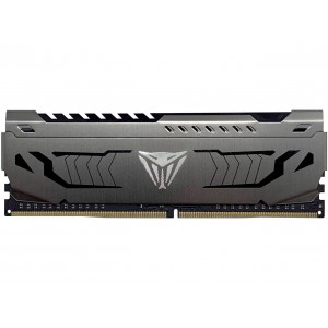  Patriot Viper Steel 8GB DDR4 3600 CL18 1.35V