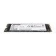 Patriot P300 M.2 2280 512GB PCIe Gen3 x4, NVMe 1.3