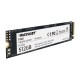 Patriot P300 M.2 2280 512GB PCIe Gen3 x4, NVMe 1.3